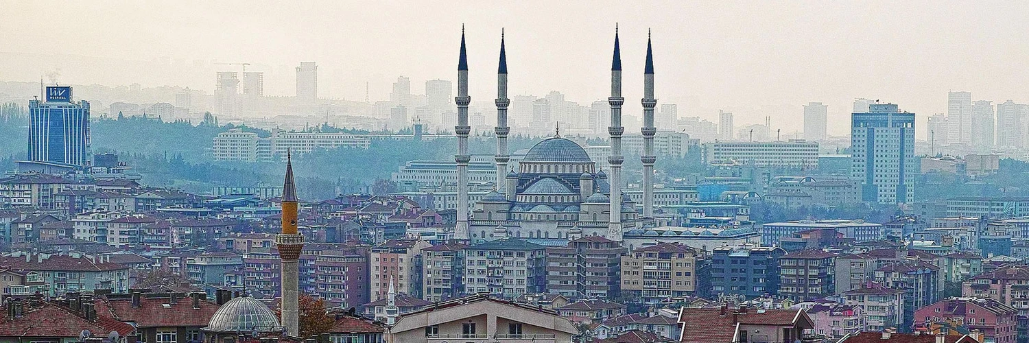 Çankaya'da Gezilecek Yerler