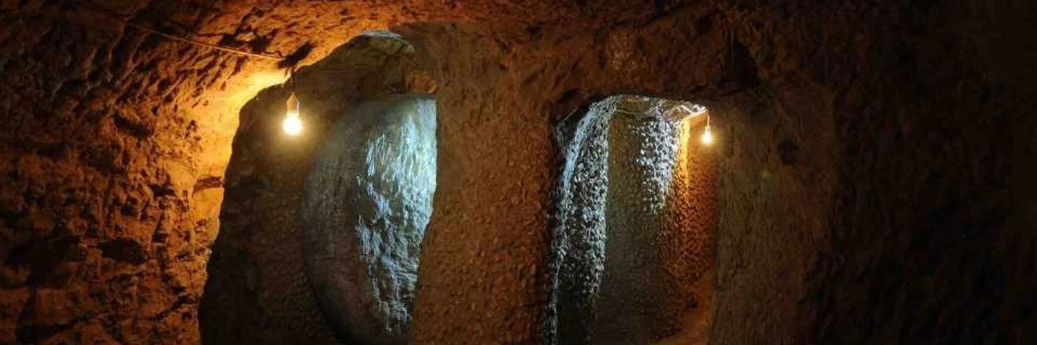 Aydıntepe Yer Altı Şehri: Tarih ve Kültür Rehberi
