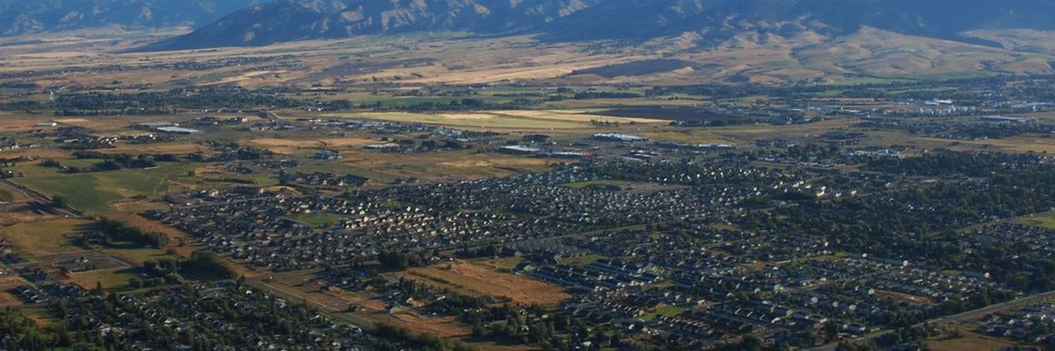 Bozeman: Montana’nın Dağlarla Sarılı Cenneti