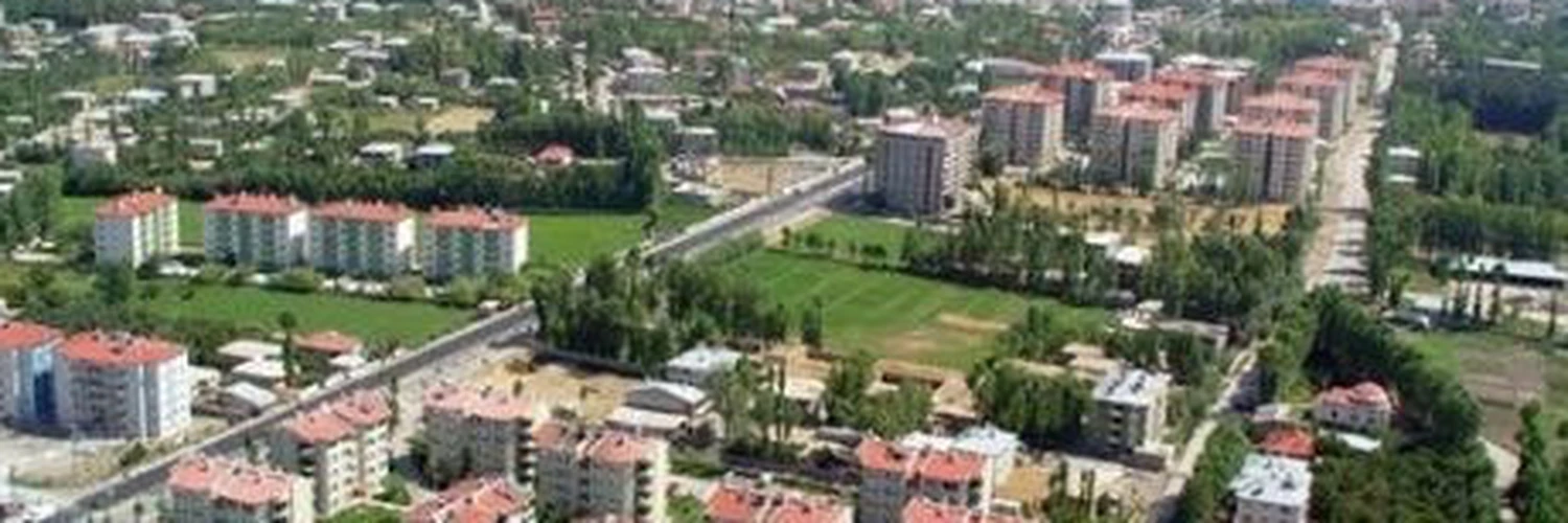 Patnos'ta Gezilecek Yerler
