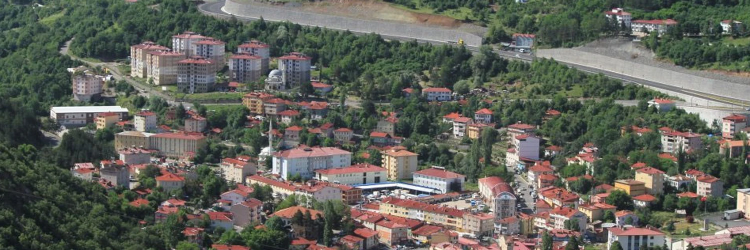 Mesudiye'de Gezilecek Yerler