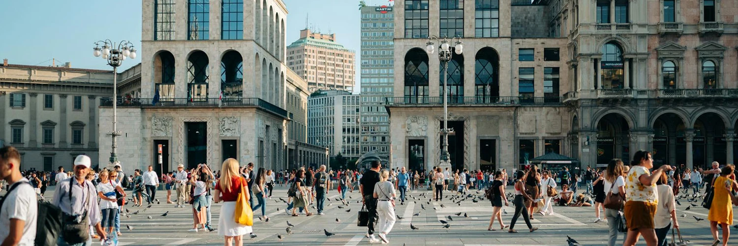 Museo del Novecento: Milano’da Modern Sanat