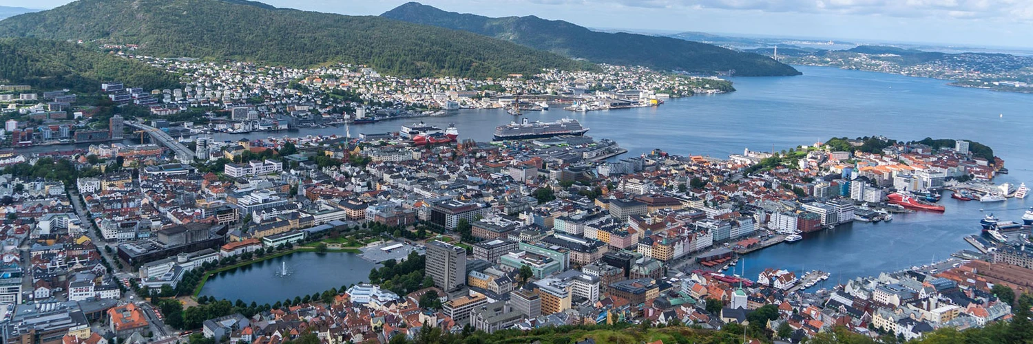 Bergen