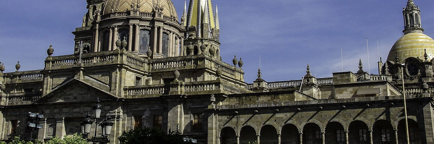 Guadalajara