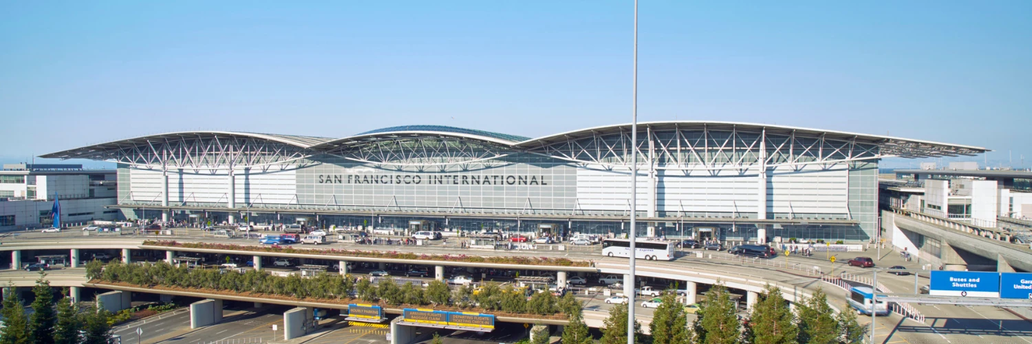 San Francisco Havalimanı