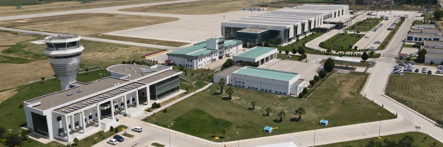 Pegasus İstanbul (Sabiha) – Balıkesir Uçak Bileti
