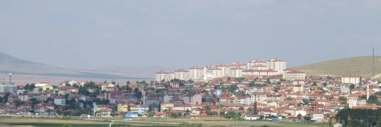Altıntaş'ta Gezilecek Yerler