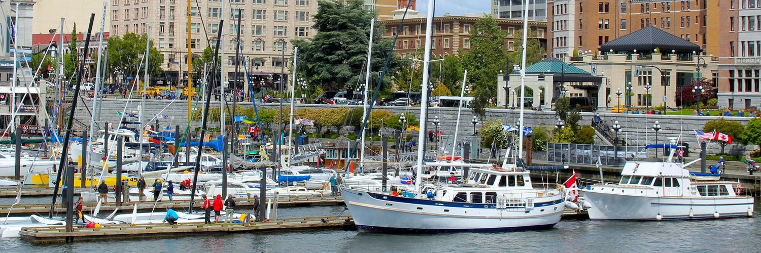 Victoria’da Tarih ve Modern Yaşam