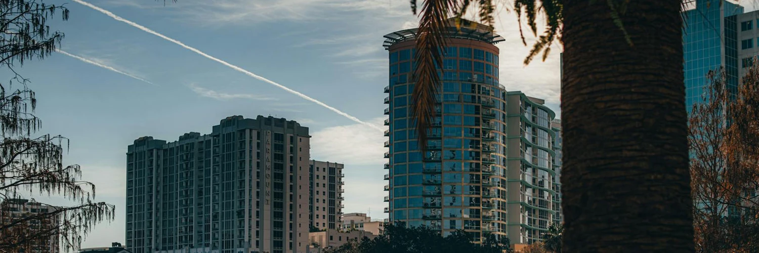 Downtown Orlando: Şehrin Kalbinde Keşif Rehberi