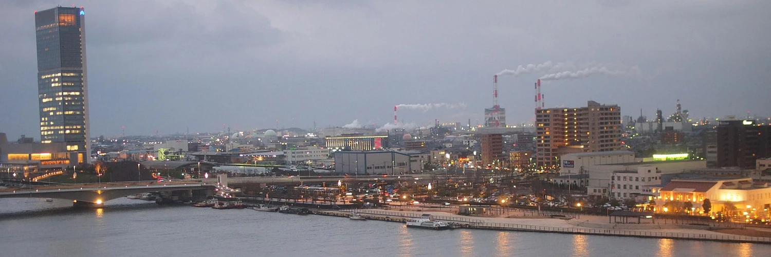 Niigata