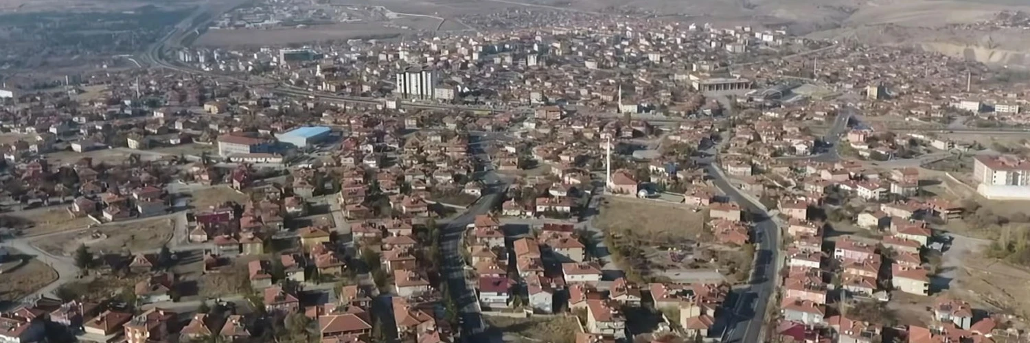 Elmadağ'da Gezilecek Yerler