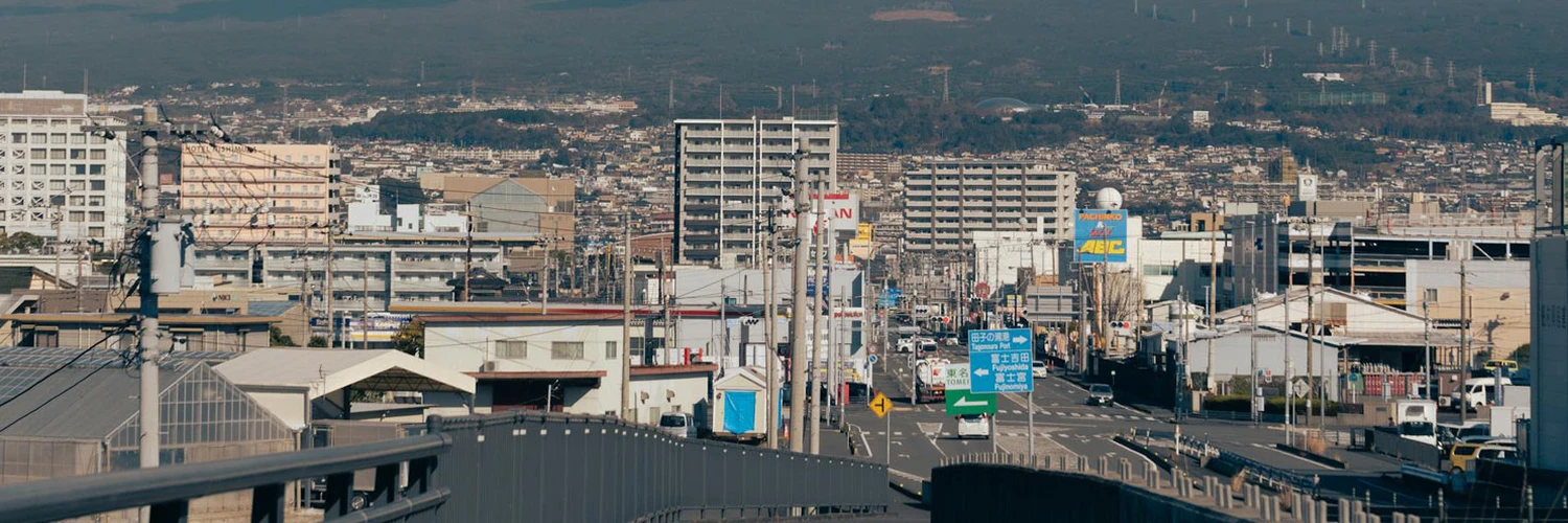 Shizuoka