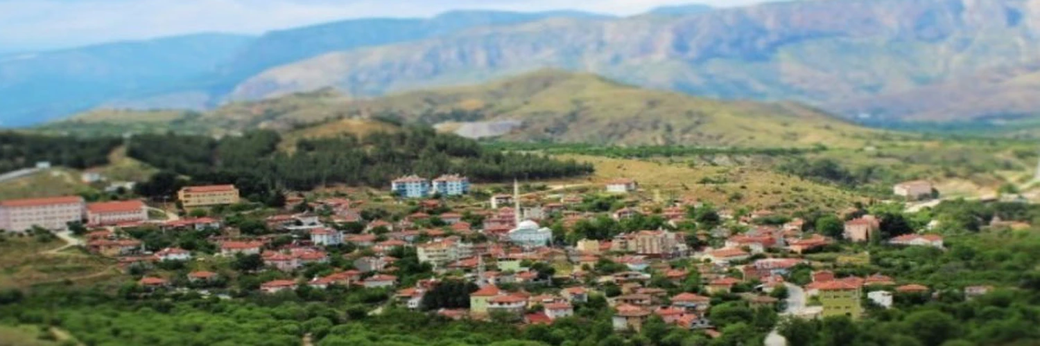 İnhisar'da Gezilecek Yerler