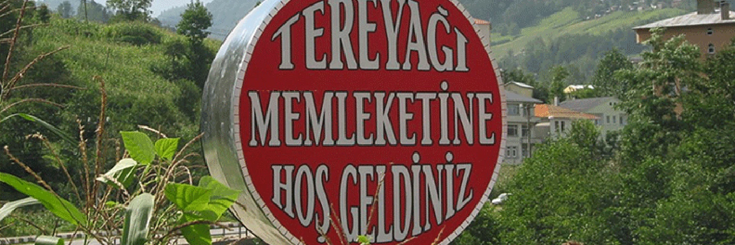 Tonya'da Gezilecek Yerler