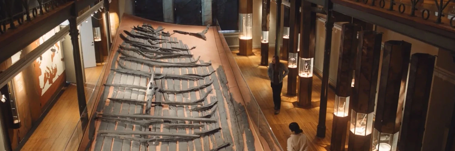 Gothenburg City Museum Gezi Rehberi