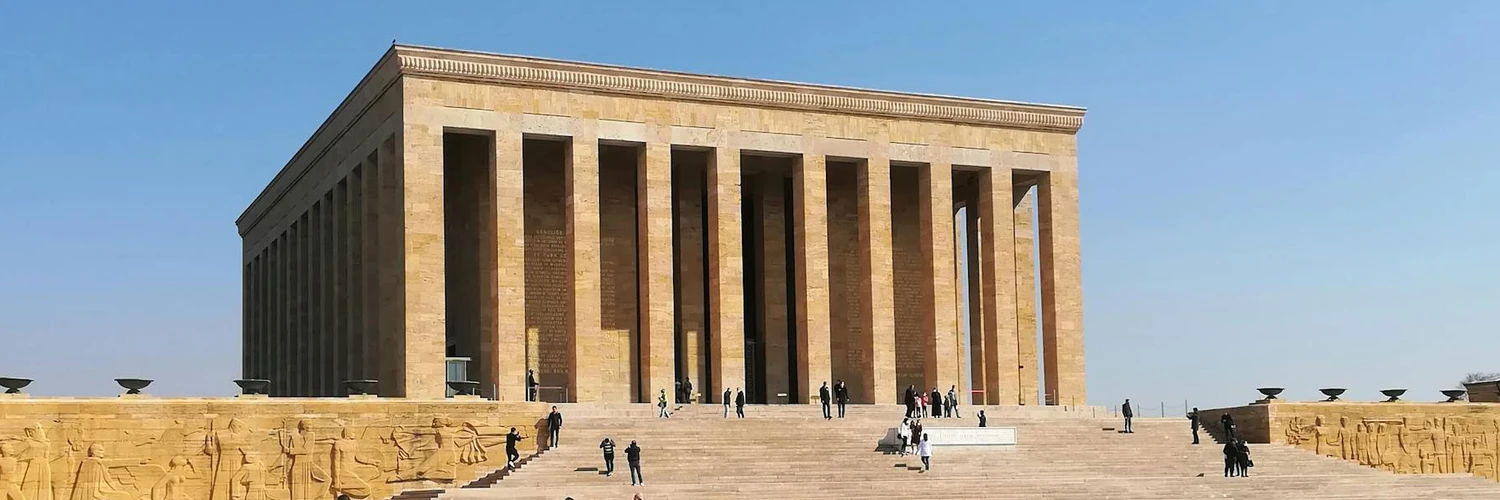 Anıtkabir Hakkında Merak Edilen Her Şey
