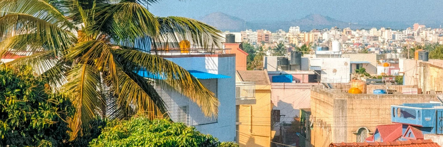 Coimbatore