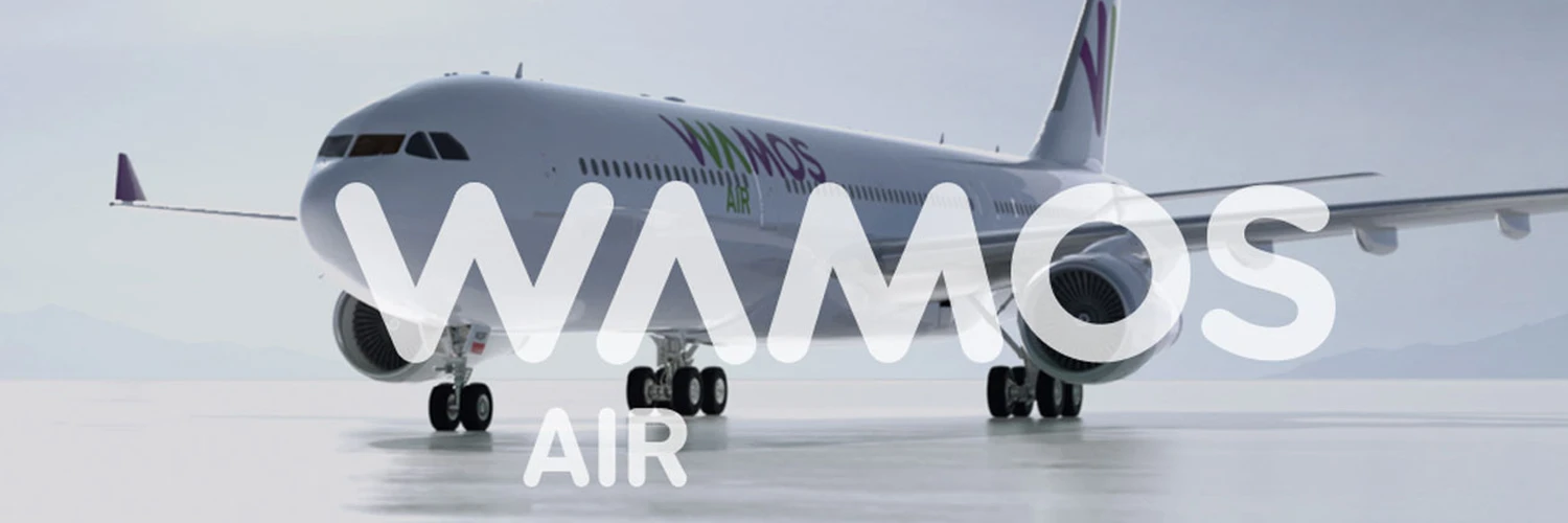 Pullmantur Air