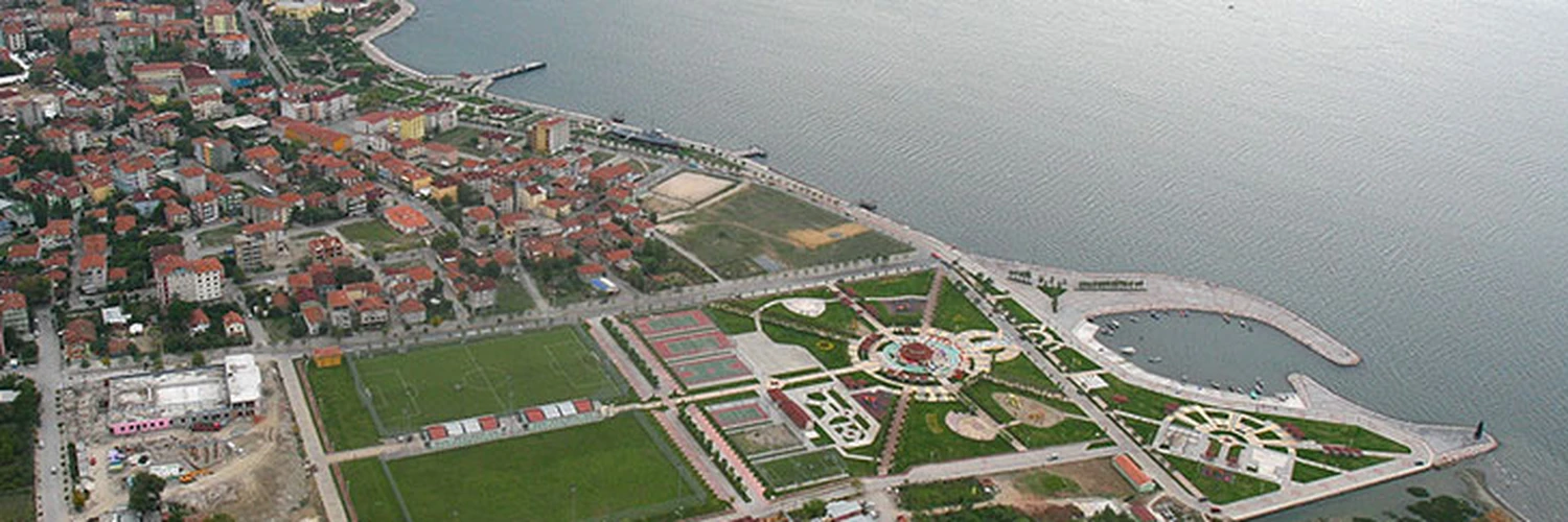 Gölcük'te Gezilecek Yerler
