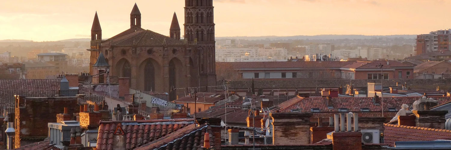 Toulouse