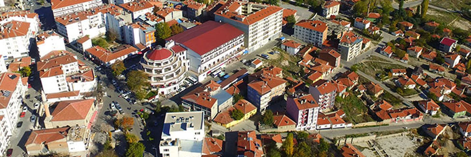 Haymana'da Gezilecek Yerler