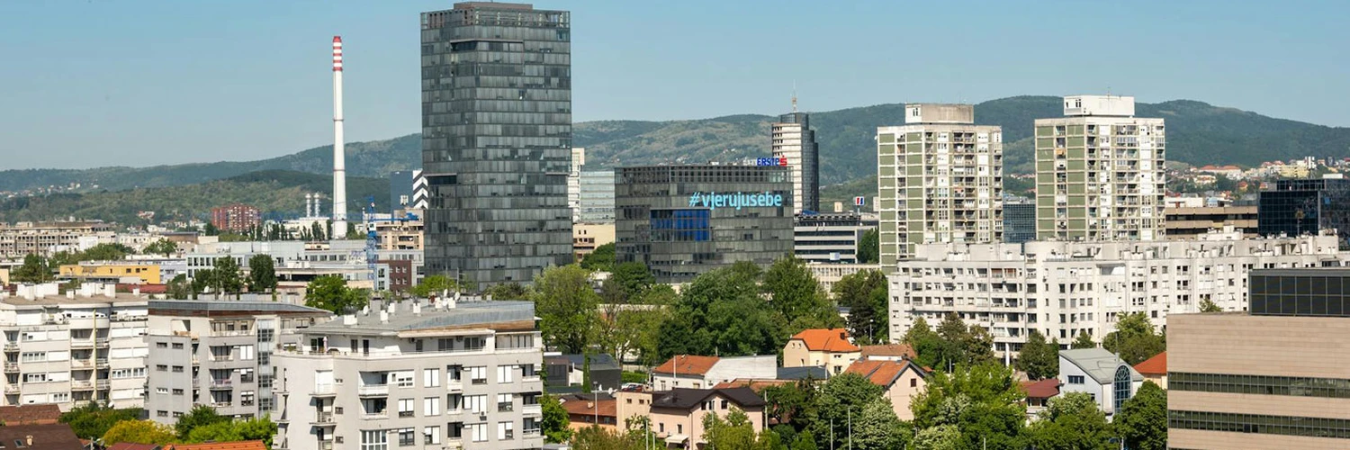 Zagreb Gezilecek Yerler