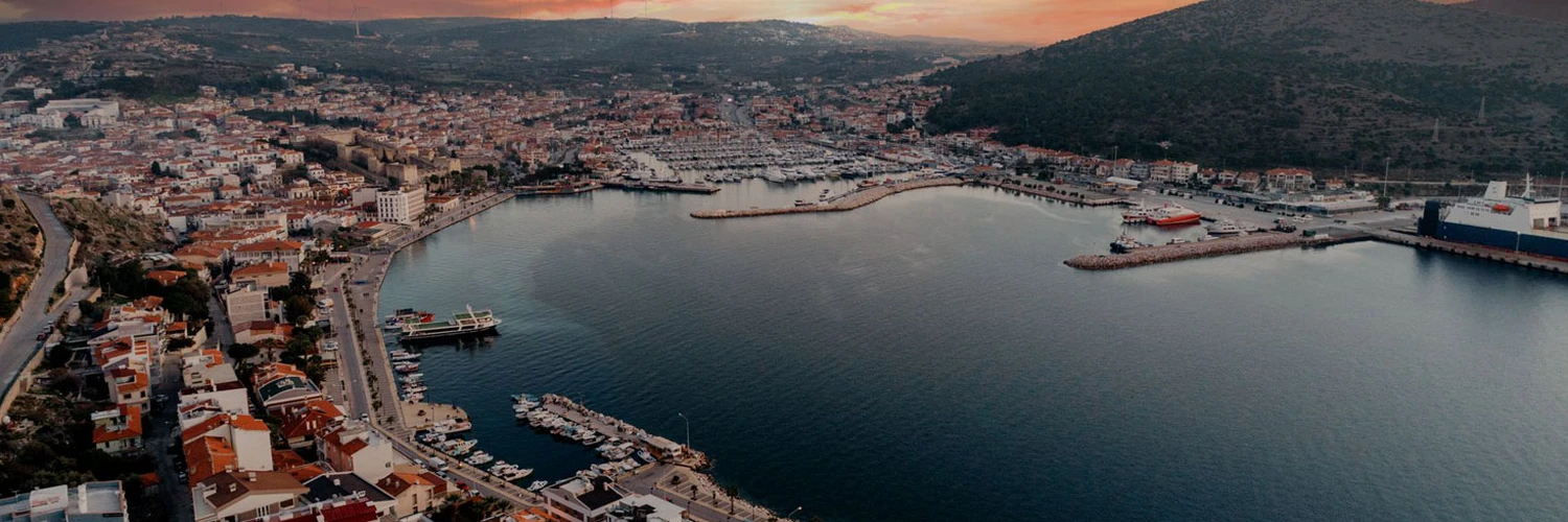 Çeşme'de Gezilecek Yerler Detaylı Rehber