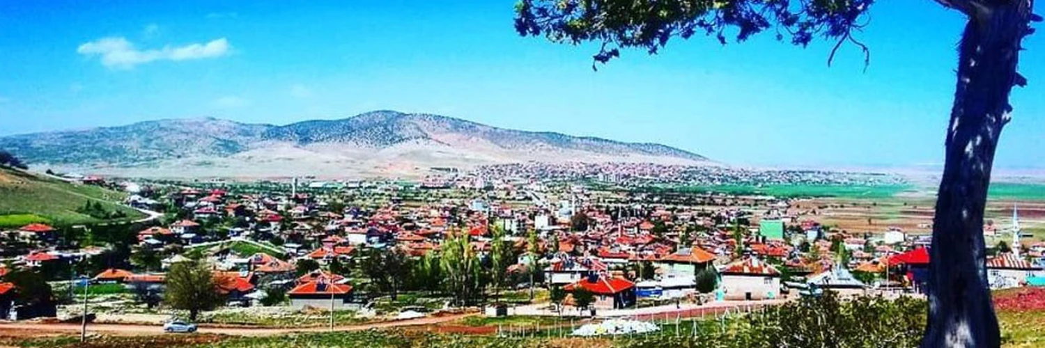 Güneysınır'da Gezilecek Yerler