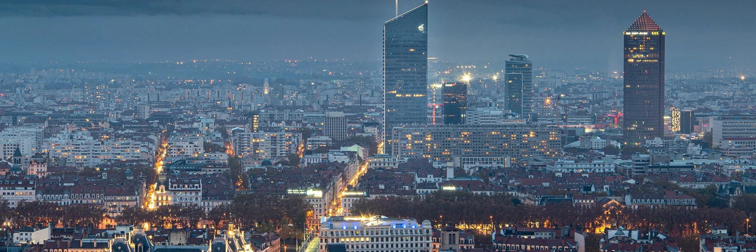 Lyon