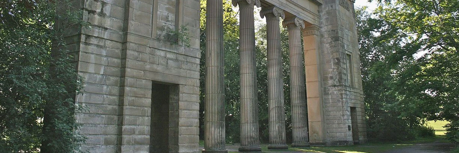 Heaton Park: Manchester’ın En Büyük Parkı