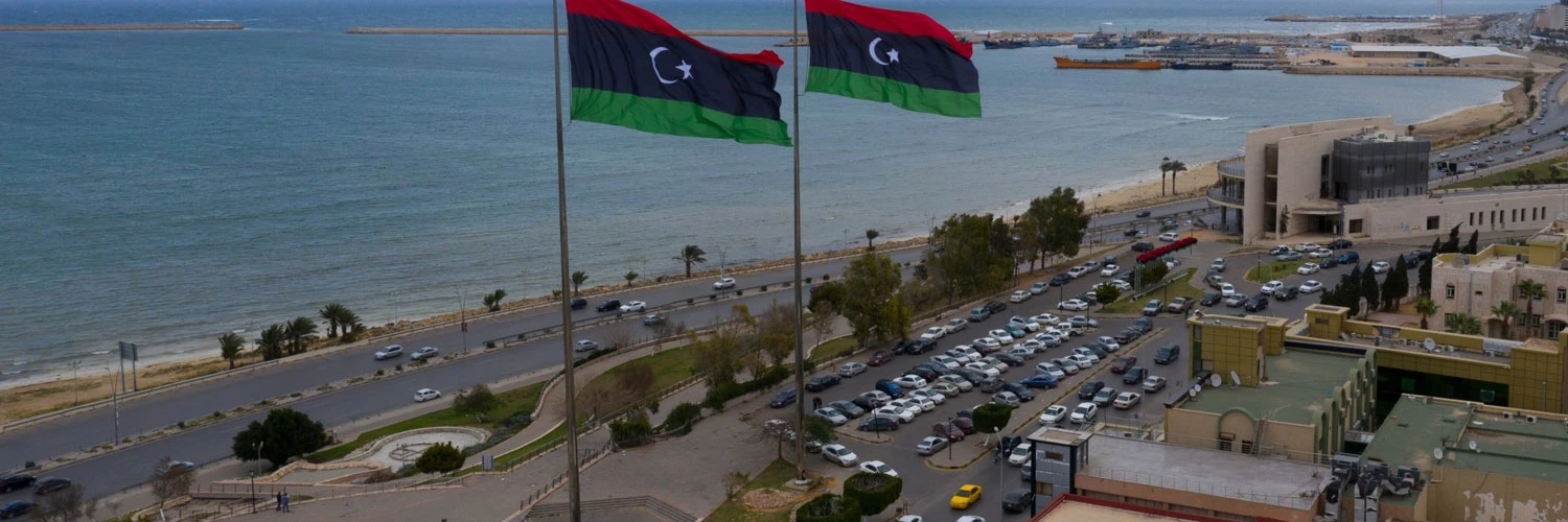 Libya
