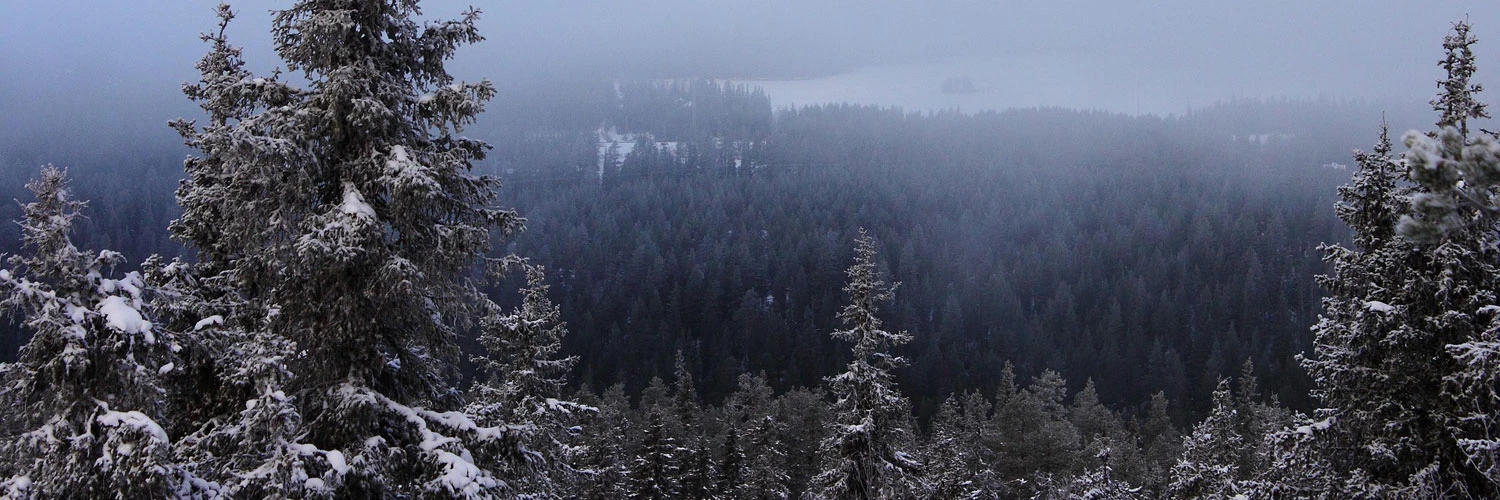 Kuusamo