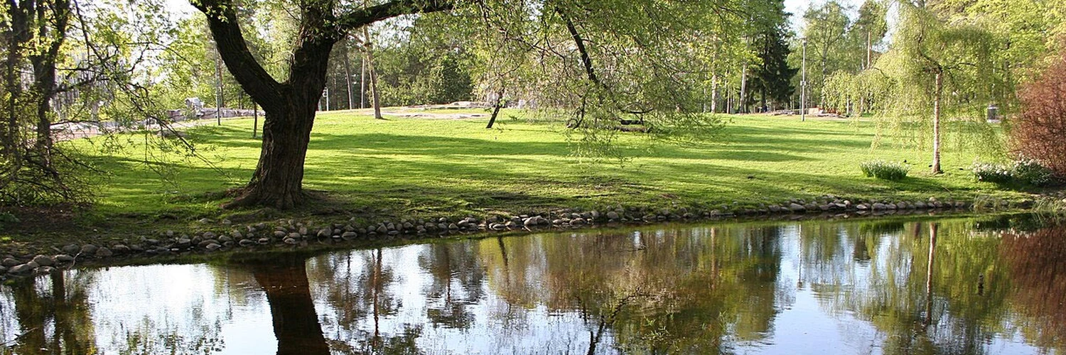 Sibelius Park: Helsinki’nin Huzur Noktası