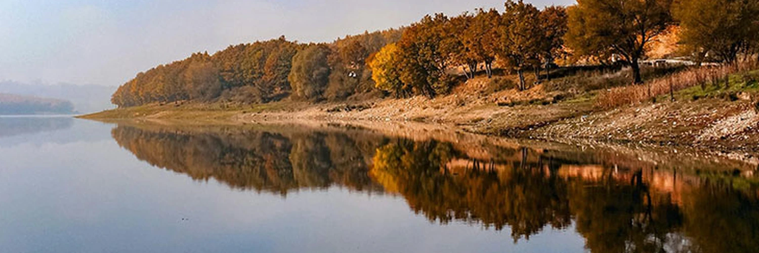 Yenice'de Gezilecek Yerler (Çanakkale)