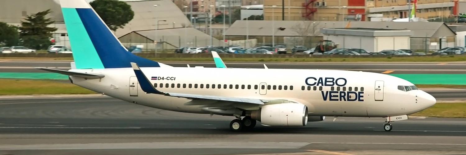 Cabo Verde Airlines