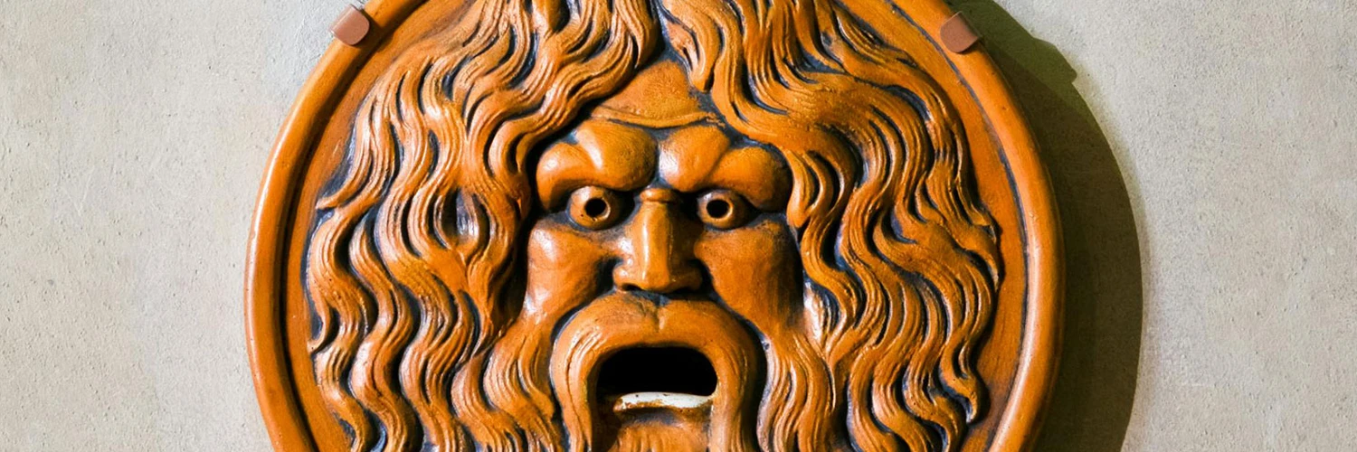 Roma’da Görülmesi Gereken: Mouth of Truth