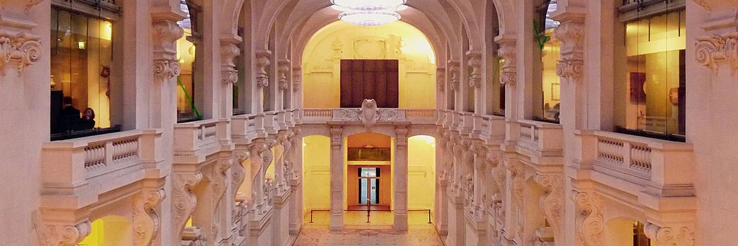 Arts Décoratifs Müzesi: Sanatın Zarif Yüzü