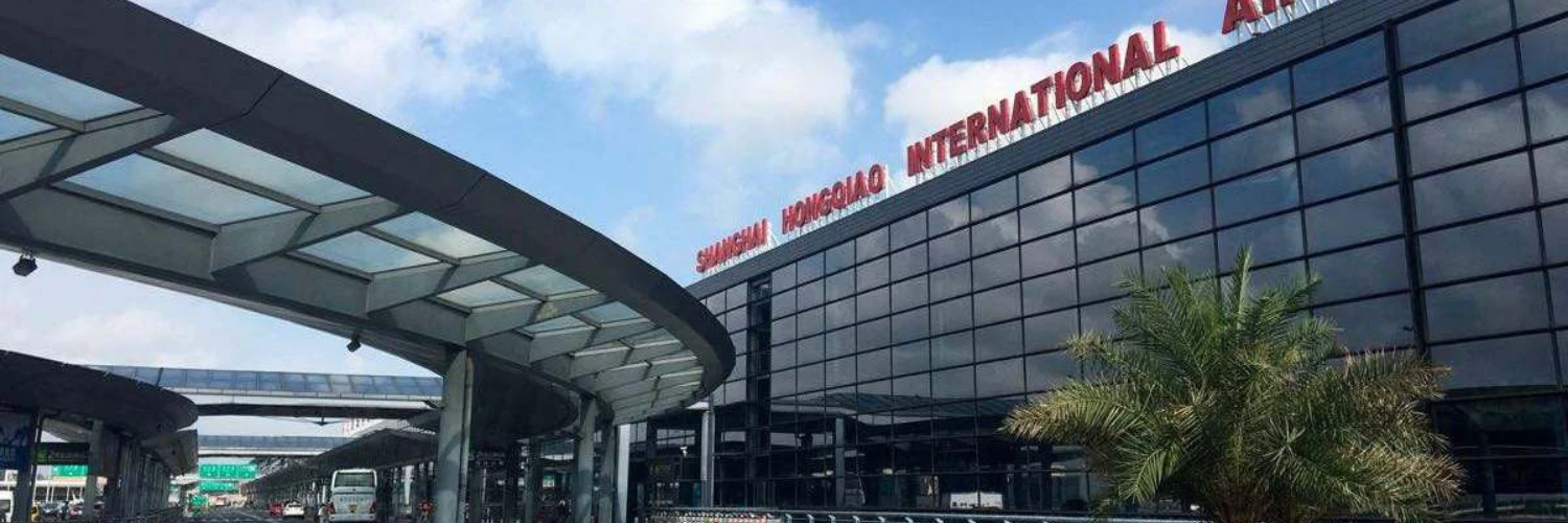 Shanghai Hongqiao Havalimanı