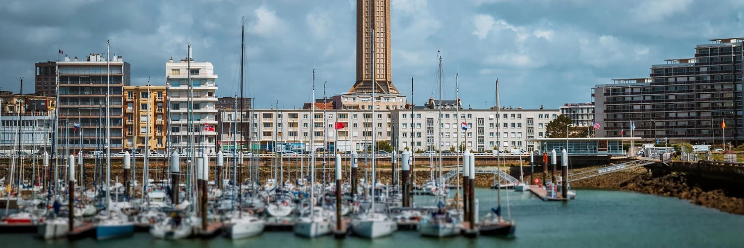 Le Havre