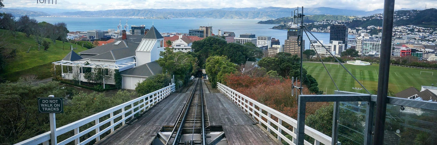 Wellington Teleferik Müzesi’ni Keşfedin