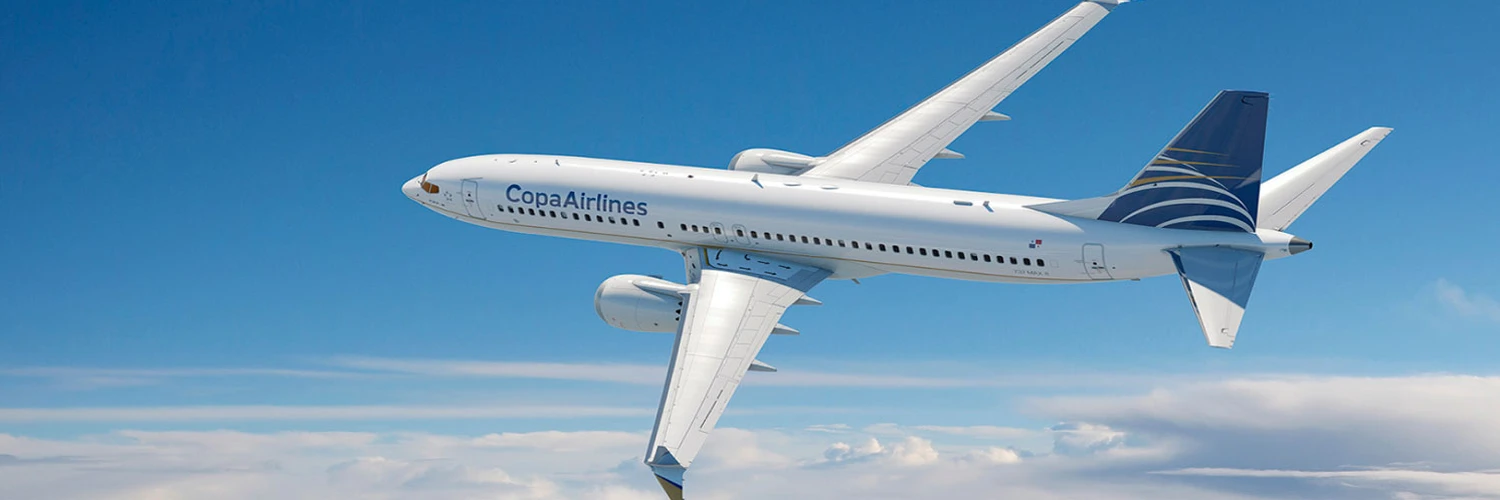 Copa Airlines