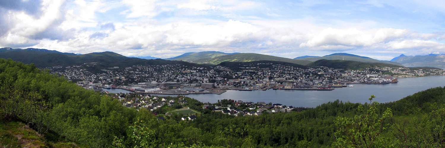 Harstad