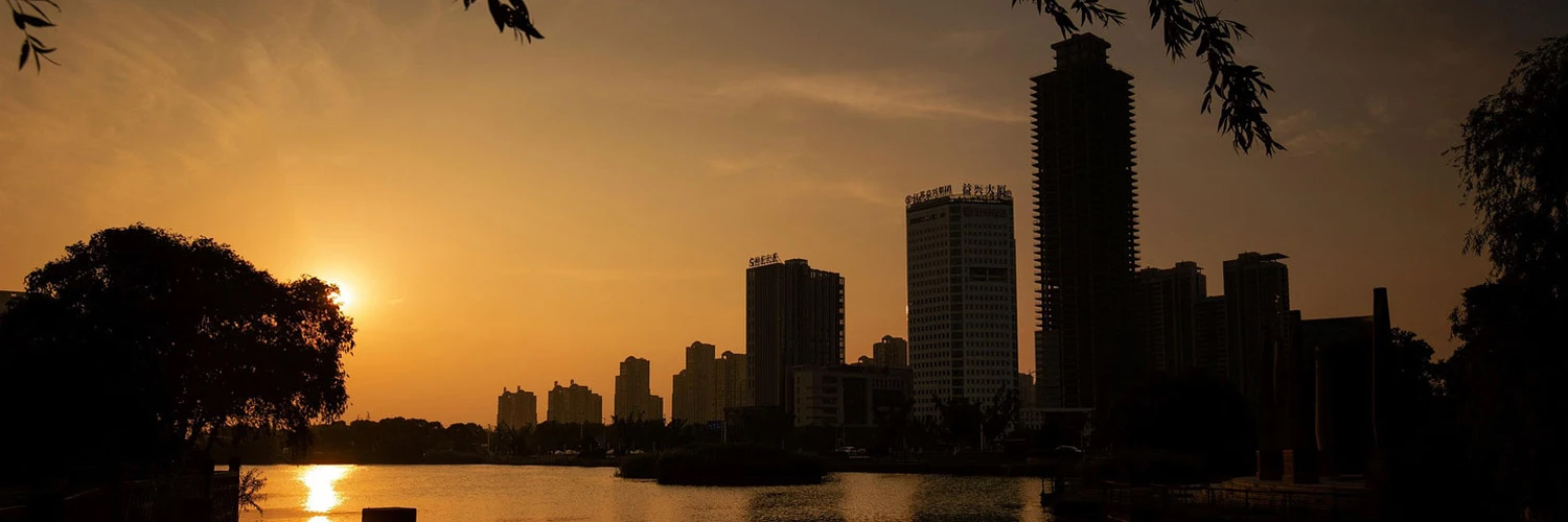 Nantong