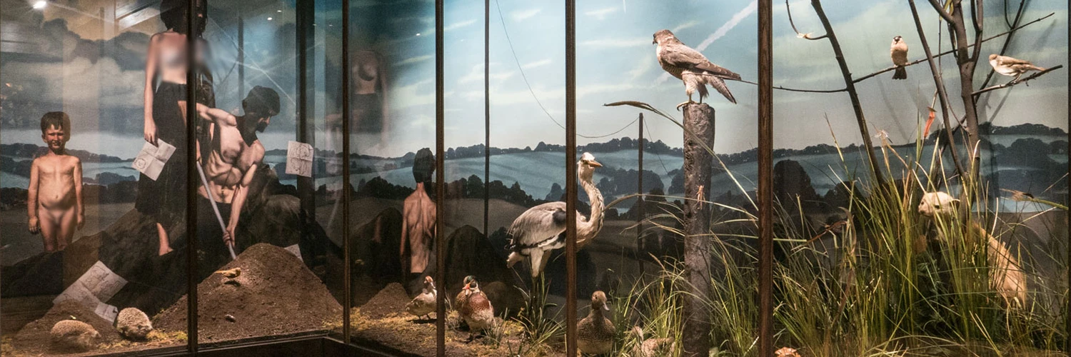 Musée de la Chasse: Paris’in En İlginç Müzesi