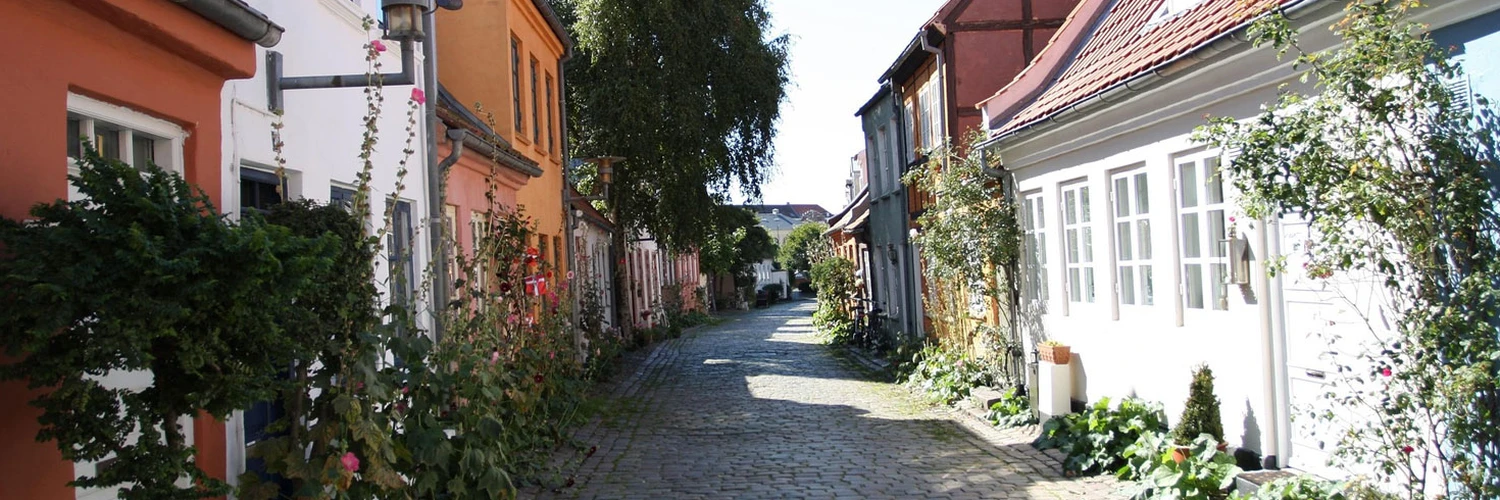 Aarhus