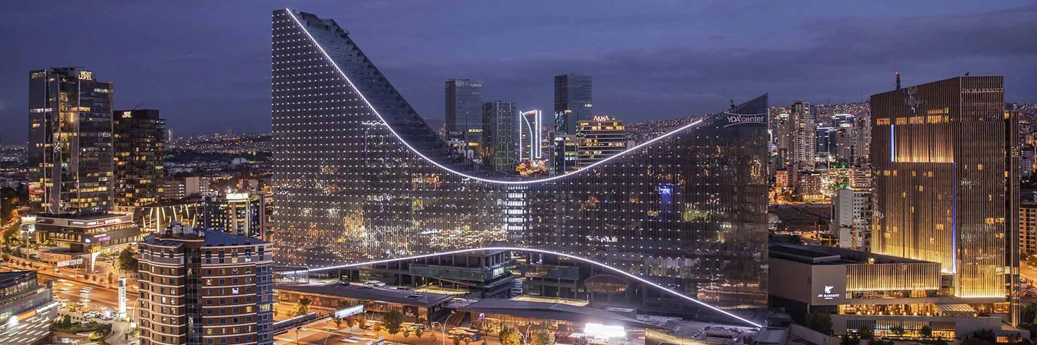 Ankara
