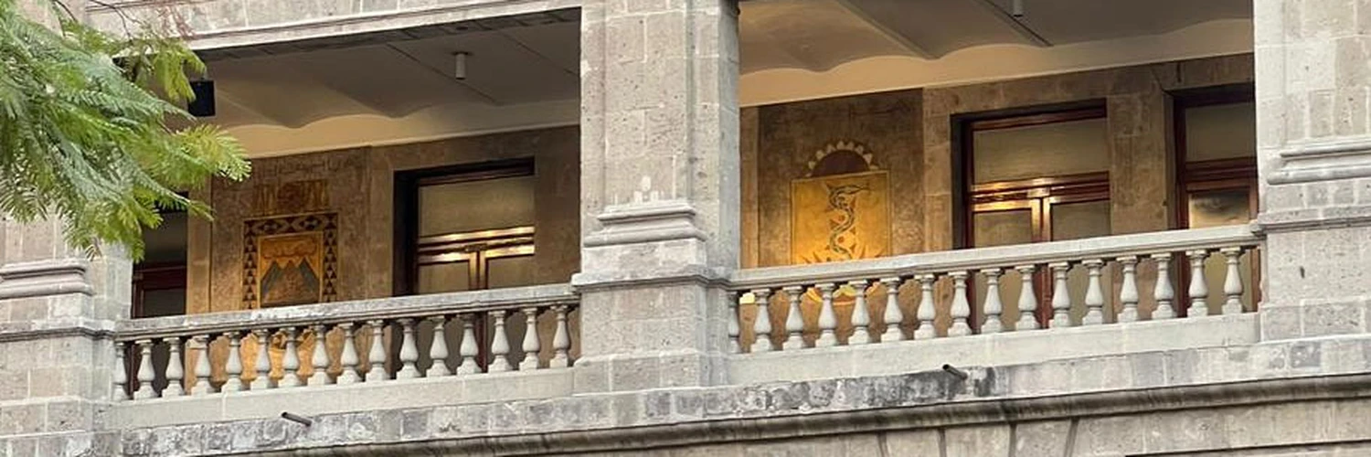 Museo Vivo del Muralismo: Duvar Sanatının Kalbi