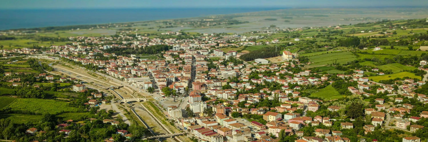 Alaçam'da Gezilecek Yerler