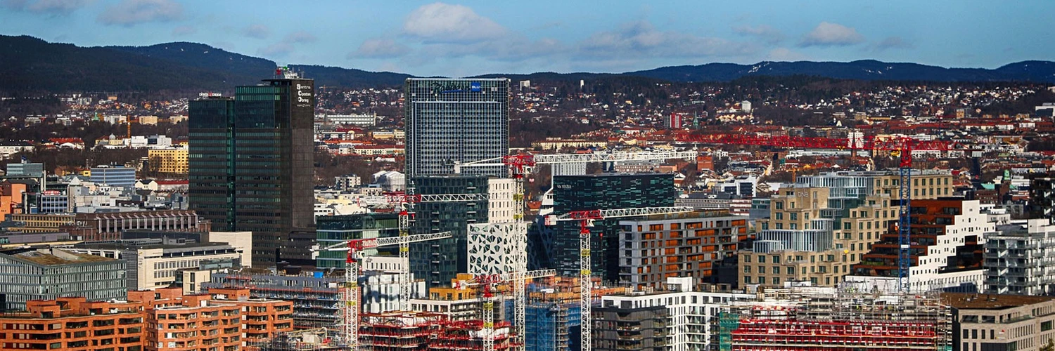 Oslo