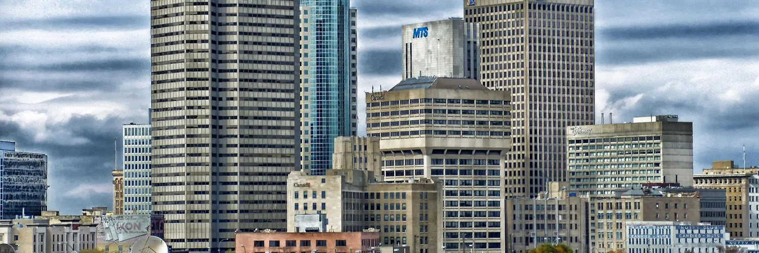 Winnipeg